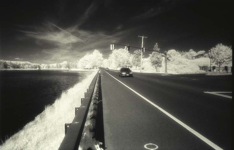 Farmington Avenue IR